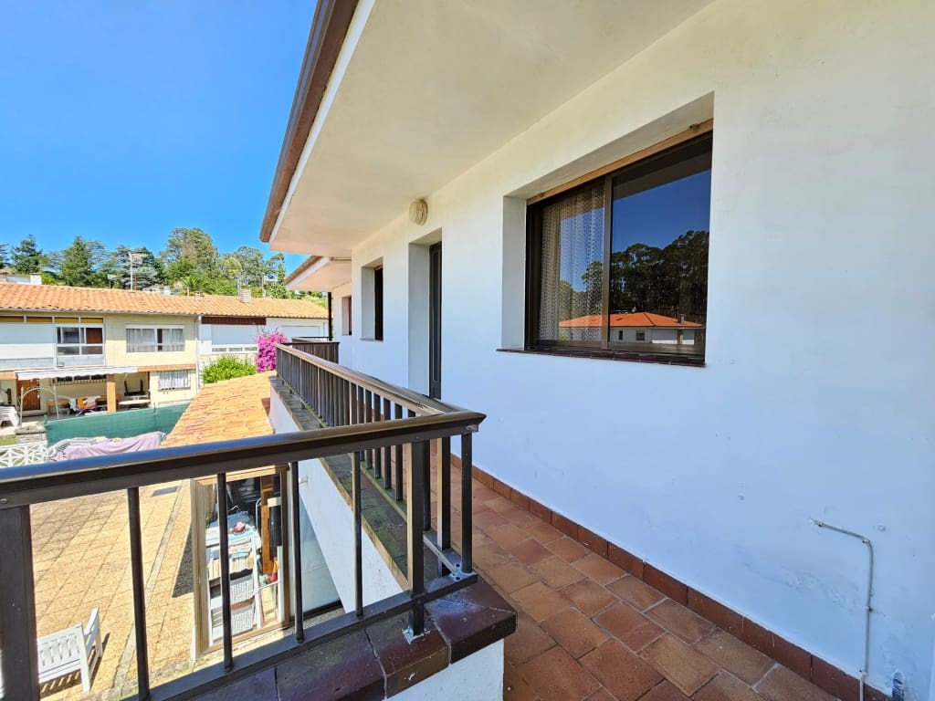 2 soveværelse Semi-Rækkehus til salg i Villaviciosa - € 225.000 (Ref: 7713804)