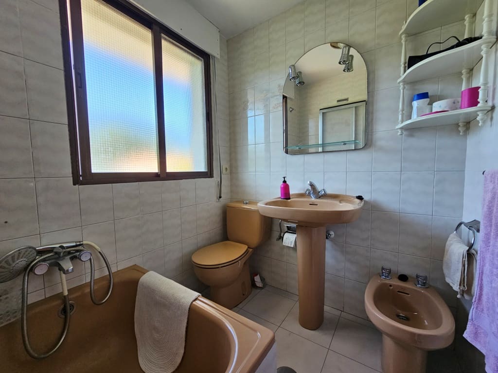 2 soveværelse Semi-Rækkehus til salg i Villaviciosa - € 225.000 (Ref: 7713804)