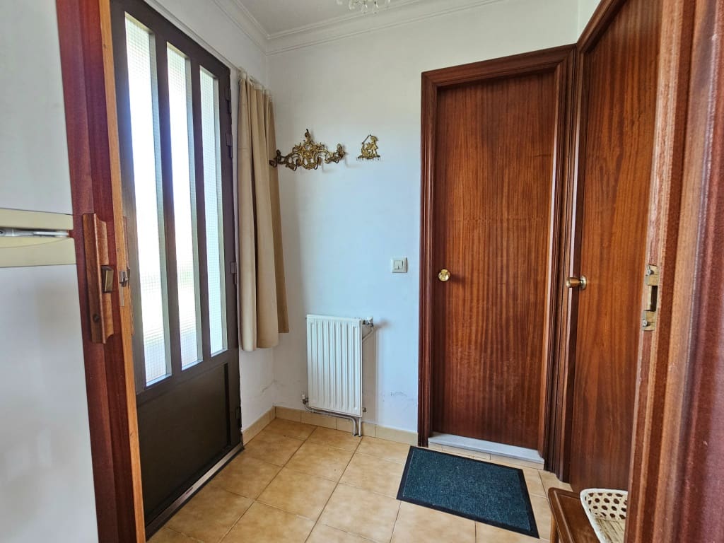 2 soveværelse Semi-Rækkehus til salg i Villaviciosa - € 225.000 (Ref: 7713804)