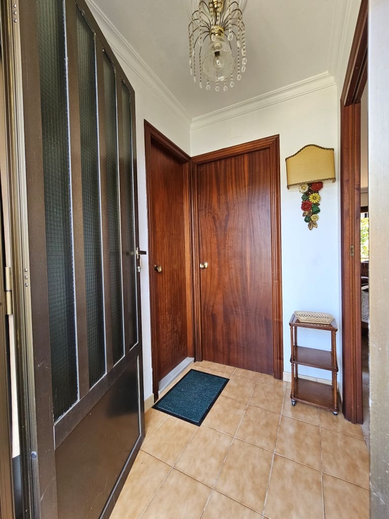 2 soveværelse Semi-Rækkehus til salg i Villaviciosa - € 225.000 (Ref: 7713804)