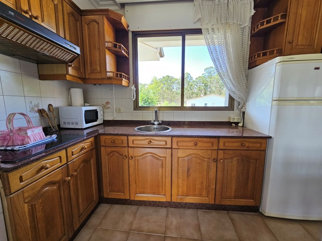 2 soveværelse Semi-Rækkehus til salg i Villaviciosa - € 225.000 (Ref: 7713804)