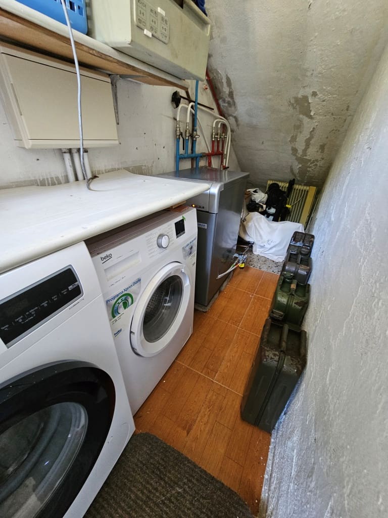 2 soveværelse Semi-Rækkehus til salg i Villaviciosa - € 225.000 (Ref: 7713804)