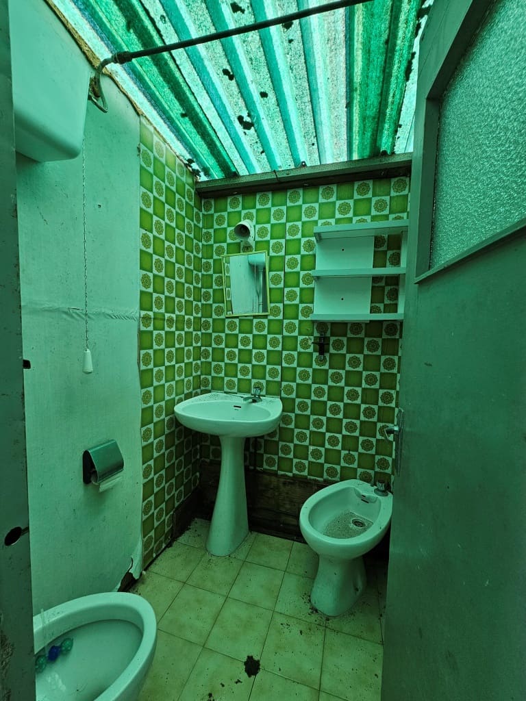 2 soveværelse Semi-Rækkehus til salg i Villaviciosa - € 225.000 (Ref: 7713804)