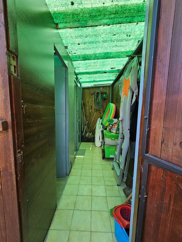 2 soveværelse Semi-Rækkehus til salg i Villaviciosa - € 225.000 (Ref: 7713804)