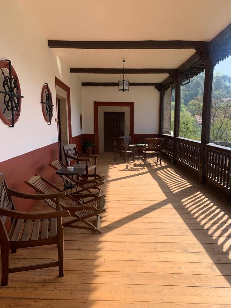 14 soverom Finca/Herregård til salgs i Onis - € 730 000 (Ref: 7713805)