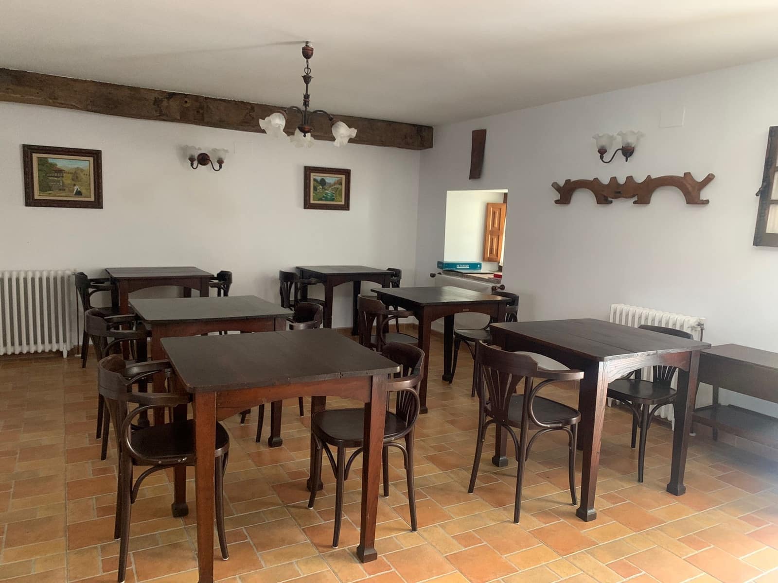 14 soverom Finca/Herregård til salgs i Onis - € 730 000 (Ref: 7713805)