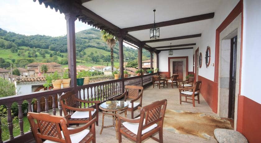 14 soverom Finca/Herregård til salgs i Onis - € 730 000 (Ref: 7713805)