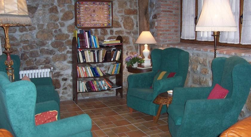 14 soverom Finca/Herregård til salgs i Onis - € 730 000 (Ref: 7713805)