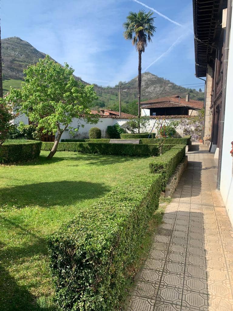 14 soverom Finca/Herregård til salgs i Onis - € 730 000 (Ref: 7713805)