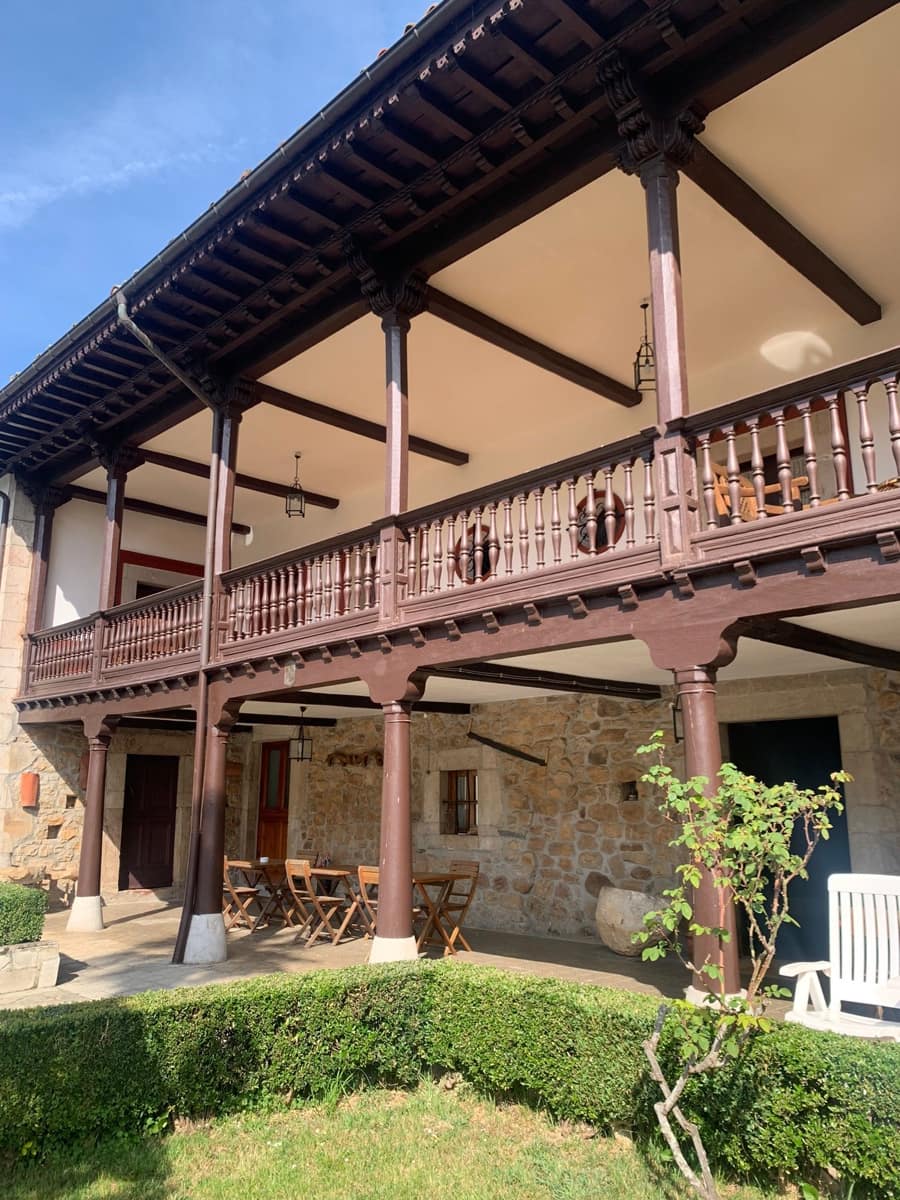 14 soverom Finca/Herregård til salgs i Onis - € 730 000 (Ref: 7713805)