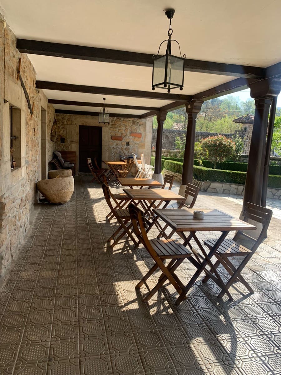 14 soverom Finca/Herregård til salgs i Onis - € 730 000 (Ref: 7713805)