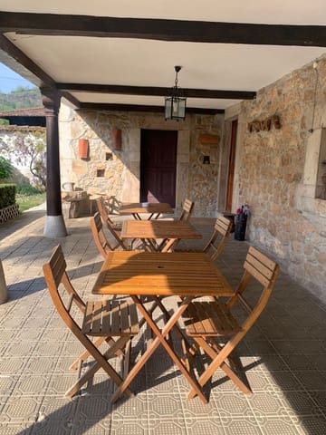 14 soverom Finca/Herregård til salgs i Onís - € 730 000 (Ref: 7713805)