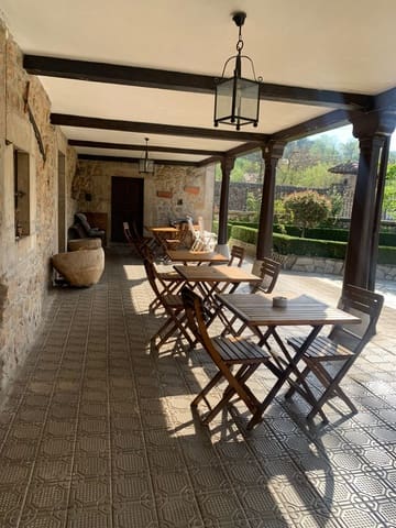 14 soverom Finca/Herregård til salgs i Onís - € 730 000 (Ref: 7713805)