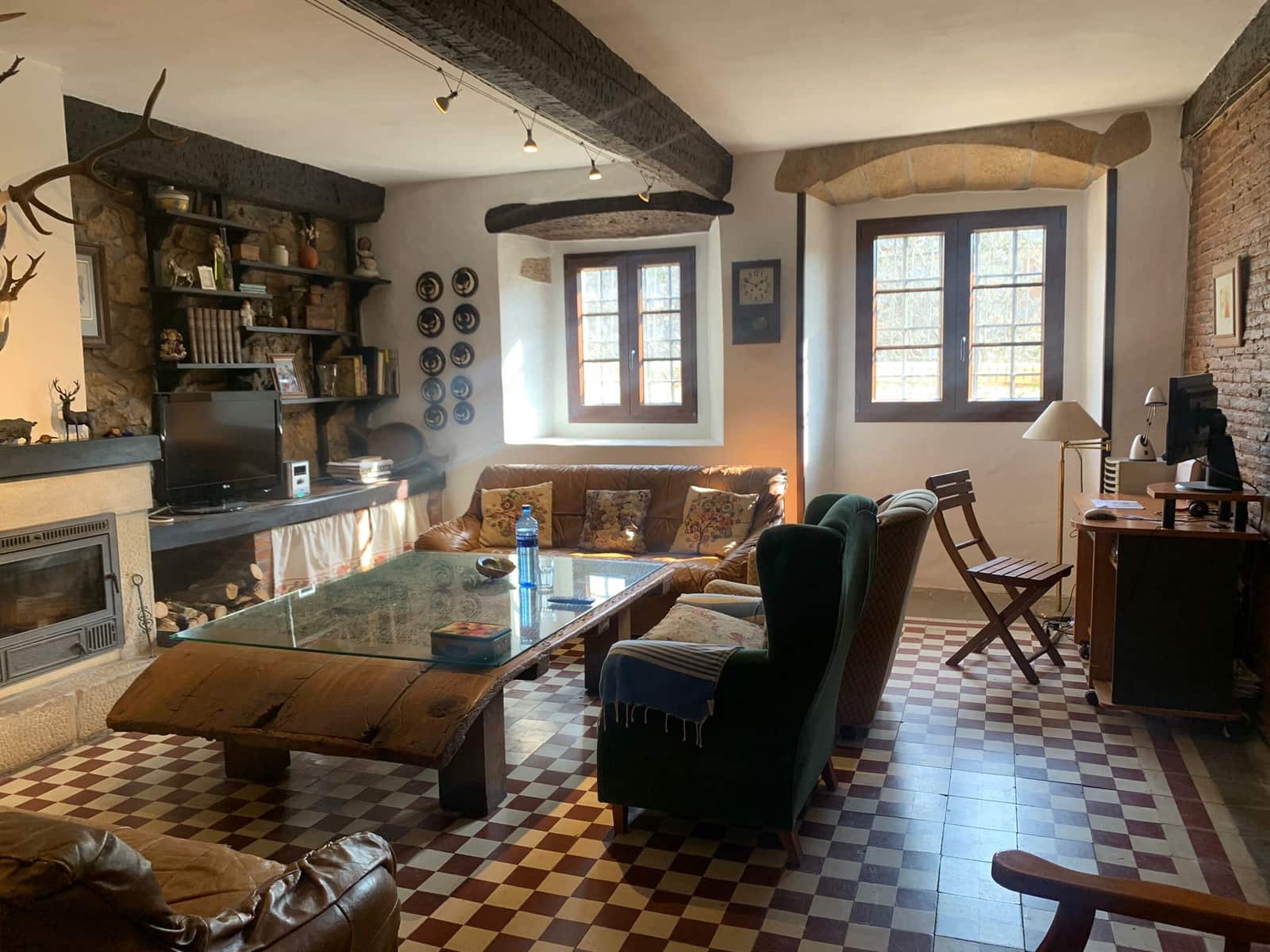 14 soverom Finca/Herregård til salgs i Onis - € 730 000 (Ref: 7713805)