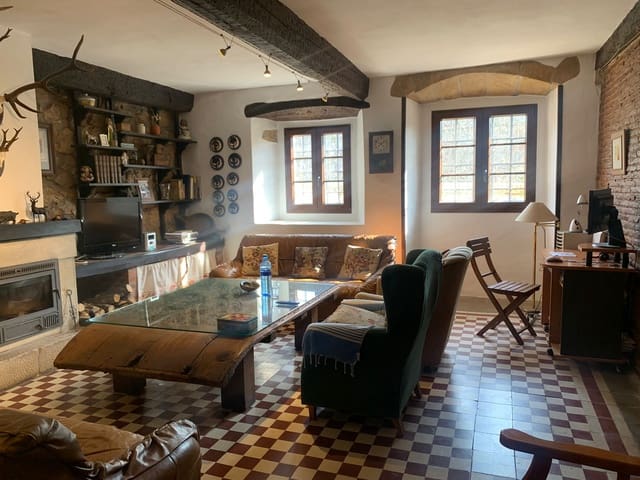 14 soverom Finca/Herregård til salgs i Onís - € 730 000 (Ref: 7713805)