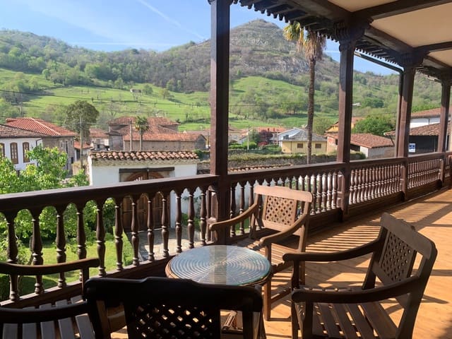 14 soverom Finca/Herregård til salgs i Onís - € 730 000 (Ref: 7713805)