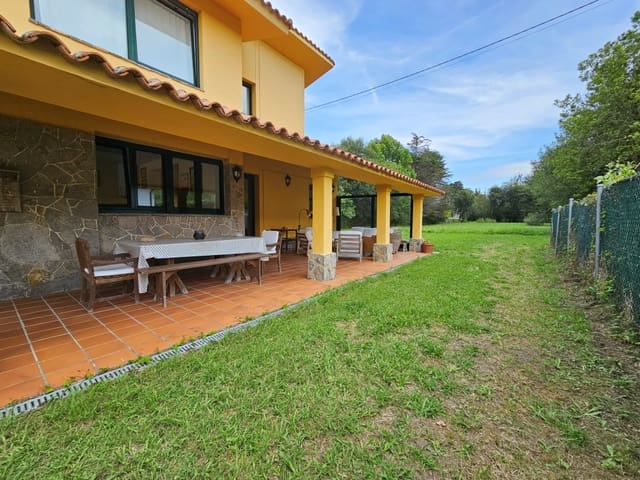 4 sypialnia Willa na sprzedaż w Colunga - 670 000 € (Ref: 7713807)