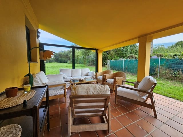 4 sypialnia Willa na sprzedaż w Colunga - 670 000 € (Ref: 7713807)