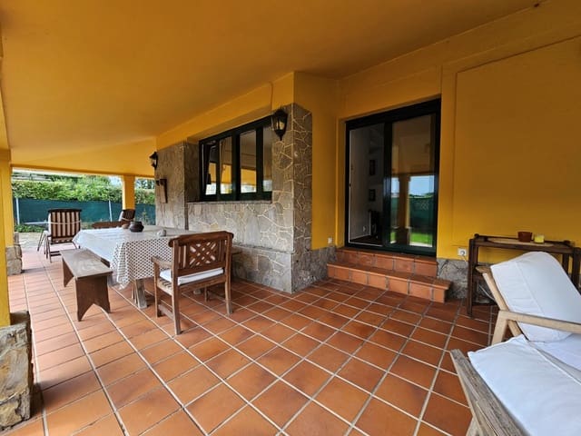 4 sypialnia Willa na sprzedaż w Colunga - 670 000 € (Ref: 7713807)