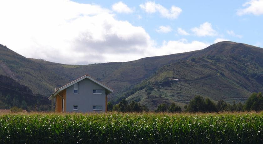 9 soveværelse Hotel til salg i Cudillero - € 620.000 (Ref: 7833700)