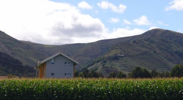 9 bedroom Hotel for sale in Cudillero - € 620,000 (Ref: 7833700)