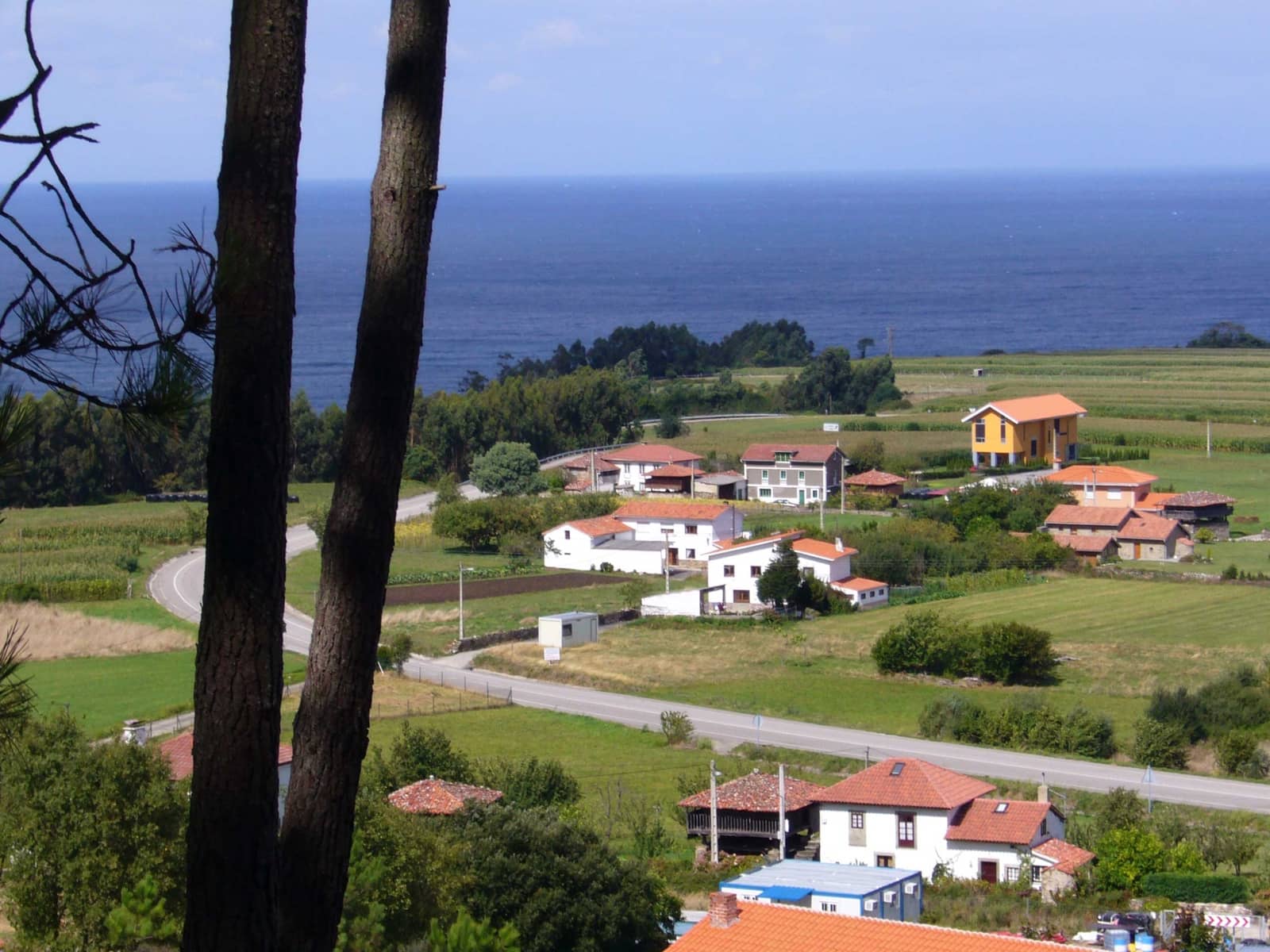 9 soveværelse Hotel til salg i Cudillero - € 620.000 (Ref: 7833700)