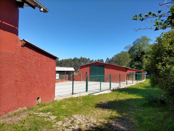 7 soverom Finca/Herregård til salgs i Colunga - € 699 000 (Ref: 7877086)