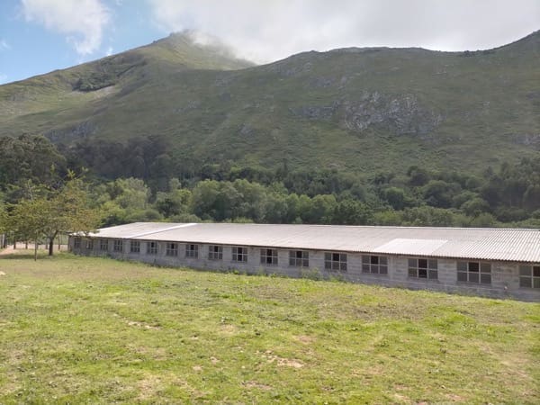 7 soverom Finca/Herregård til salgs i Colunga - € 699 000 (Ref: 7877086)