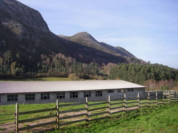 7 soverom Finca/Herregård til salgs i Colunga - € 699 000 (Ref: 7877086)