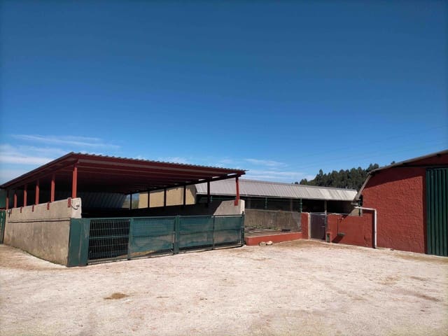 7 soveværelse Finca/Landehus til salg i Colunga - € 699.000 (Ref: 7877086)