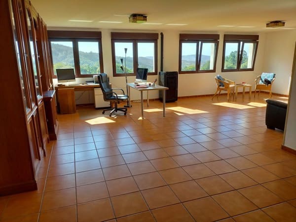 7 soverom Finca/Herregård til salgs i Colunga - € 699 000 (Ref: 7877086)