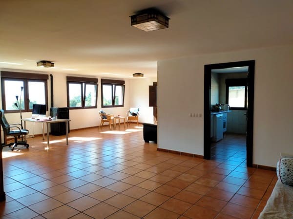 7 soverom Finca/Herregård til salgs i Colunga - € 699 000 (Ref: 7877086)