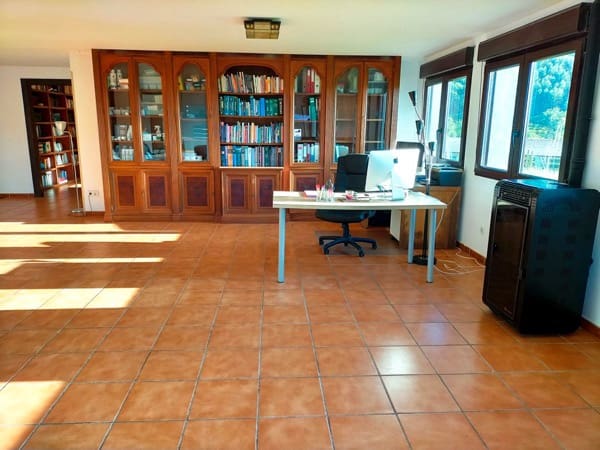 7 soverom Finca/Herregård til salgs i Colunga - € 699 000 (Ref: 7877086)