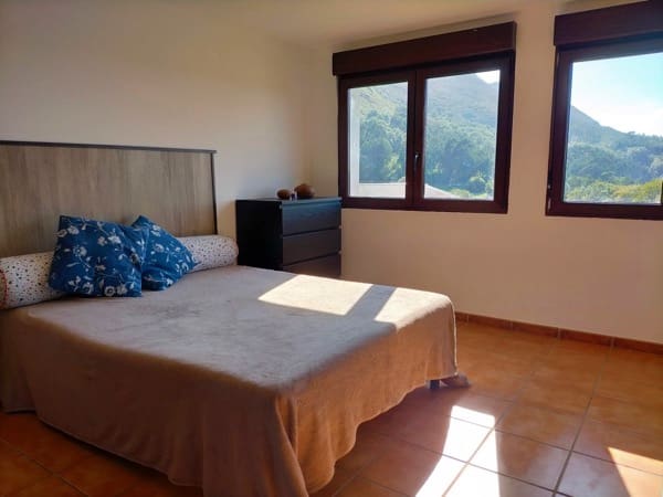 7 soverom Finca/Herregård til salgs i Colunga - € 699 000 (Ref: 7877086)