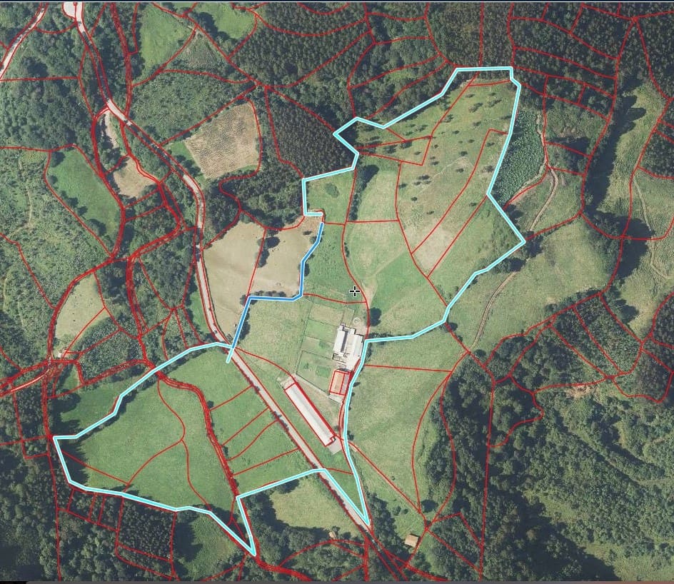 7 soverom Finca/Herregård til salgs i Colunga - € 699 000 (Ref: 7877086)