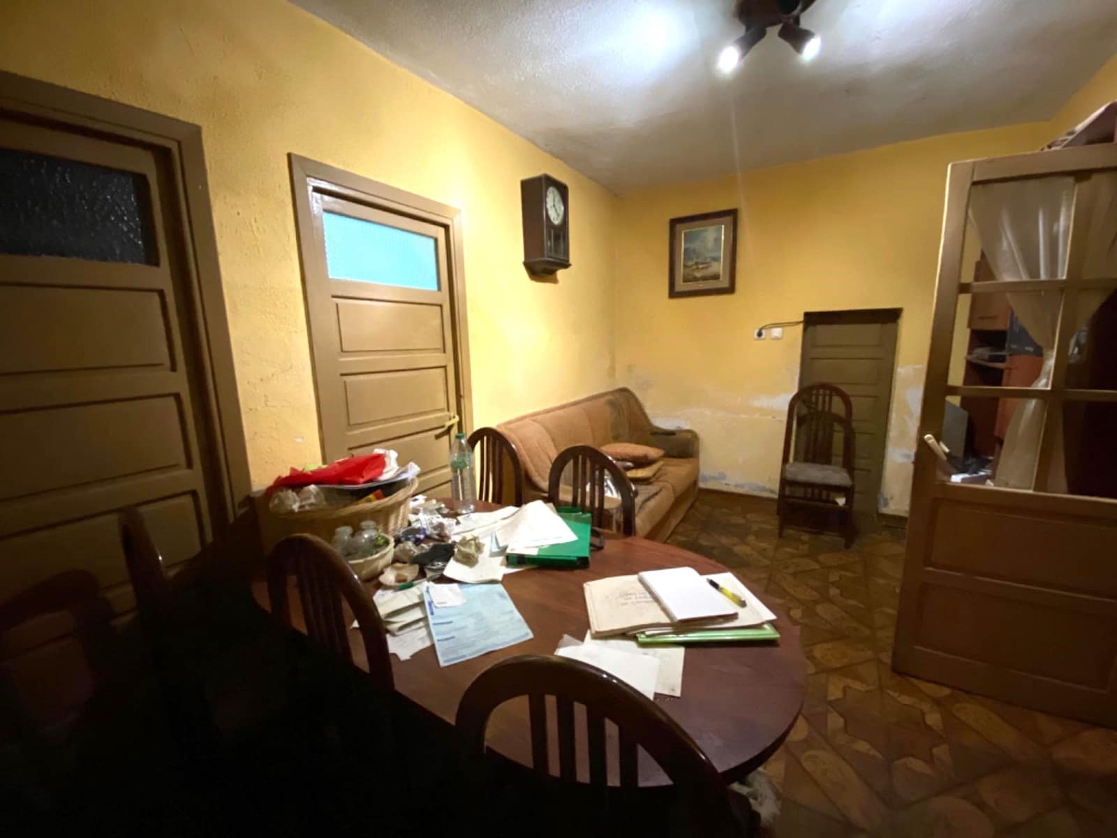 3 soveværelse Finca/Landehus til salg i Gijon - € 230.000 (Ref: 7963101)