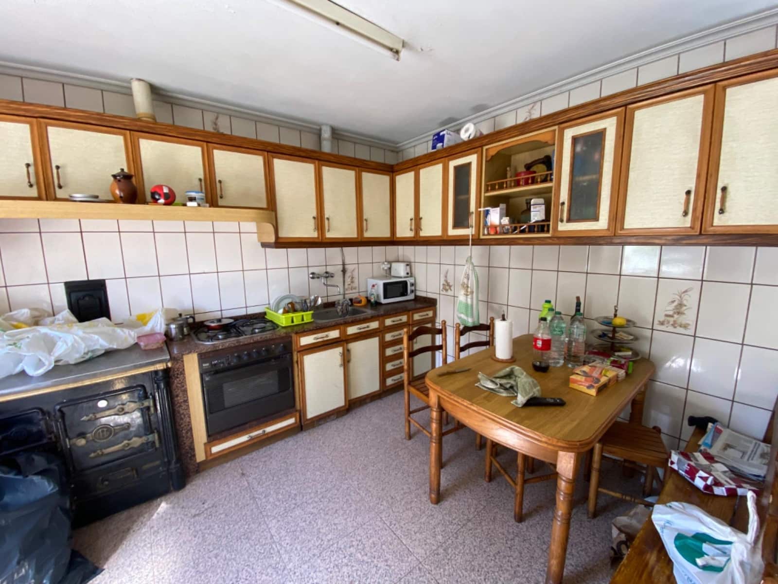 3 soveværelse Finca/Landehus til salg i Gijon - € 230.000 (Ref: 7963101)