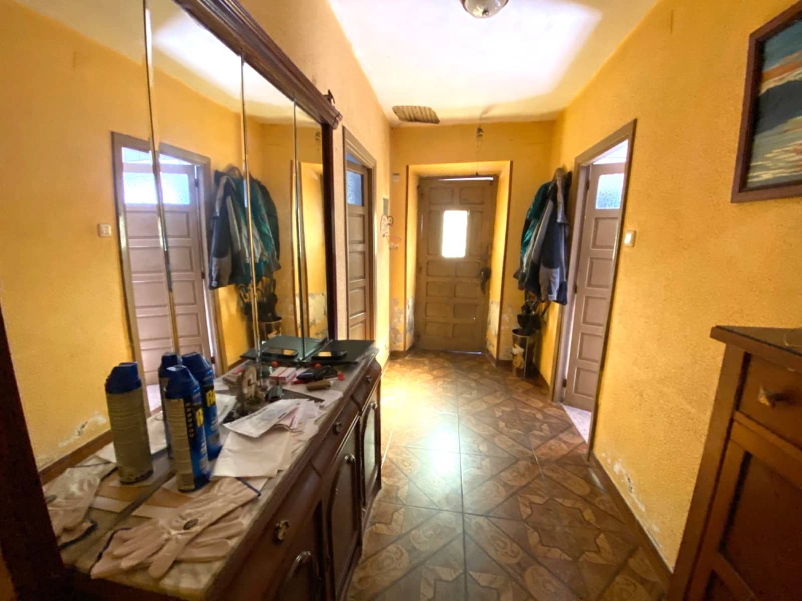 3 soveværelse Finca/Landehus til salg i Gijon - € 230.000 (Ref: 7963101)