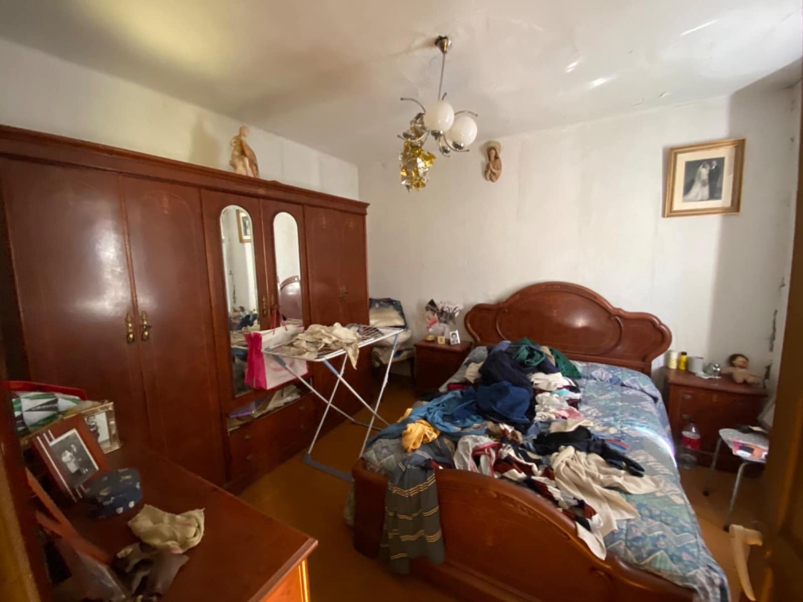 3 soveværelse Finca/Landehus til salg i Gijon - € 230.000 (Ref: 7963101)