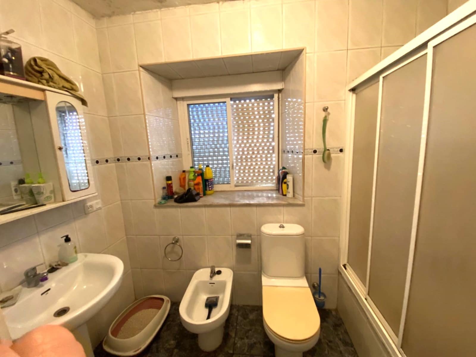 3 soveværelse Finca/Landehus til salg i Gijon - € 230.000 (Ref: 7963101)