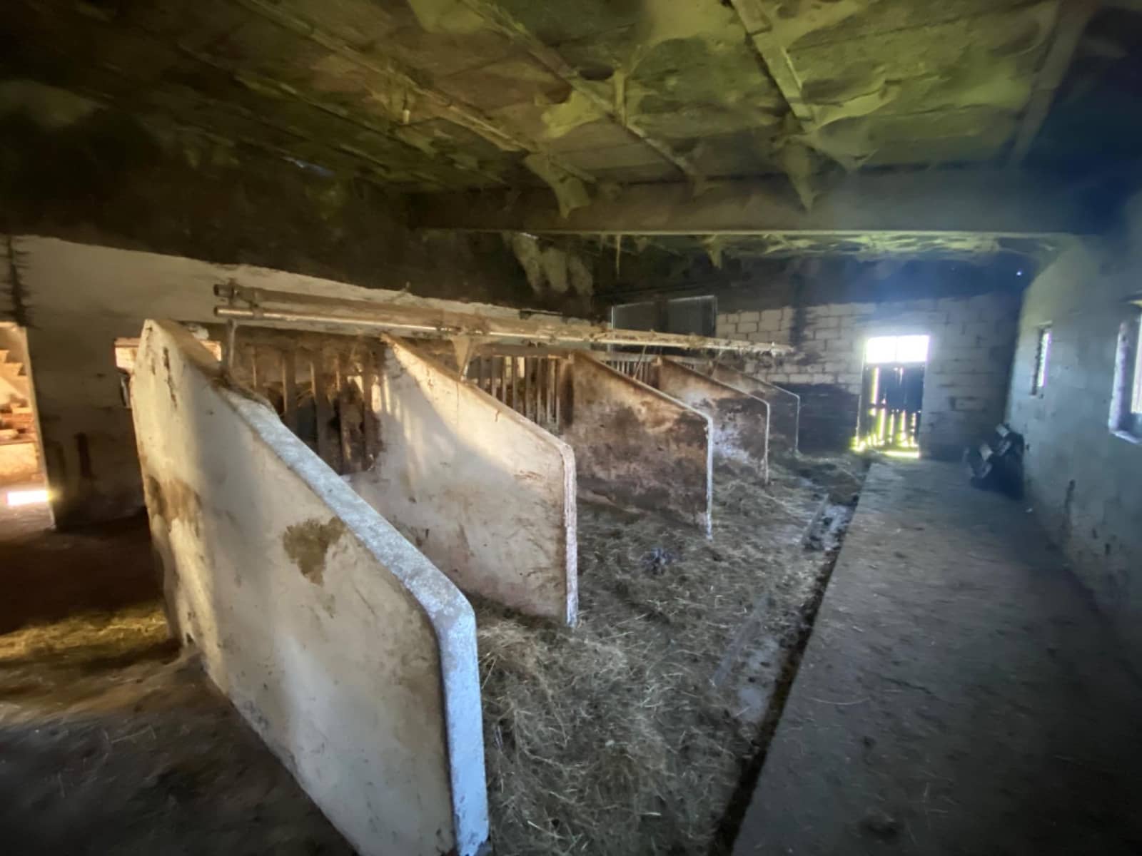 3 soveværelse Finca/Landehus til salg i Gijon - € 230.000 (Ref: 7963101)