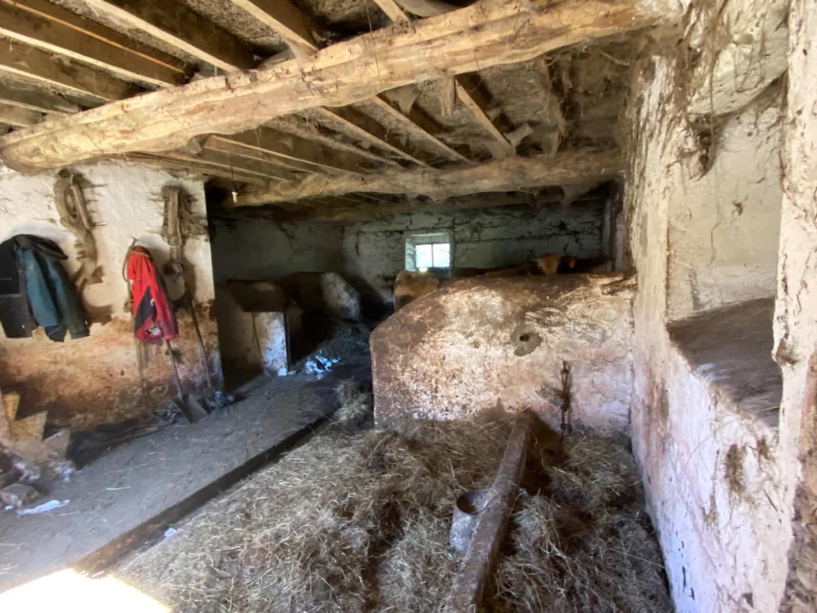 3 soveværelse Finca/Landehus til salg i Gijon - € 230.000 (Ref: 7963101)