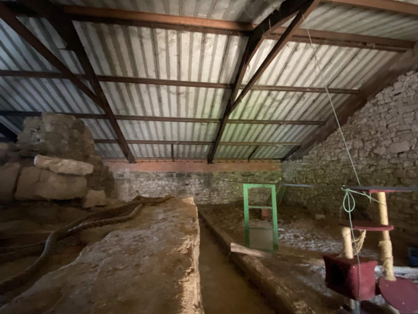 3 soveværelse Finca/Landehus til salg i Gijon - € 230.000 (Ref: 7963101)