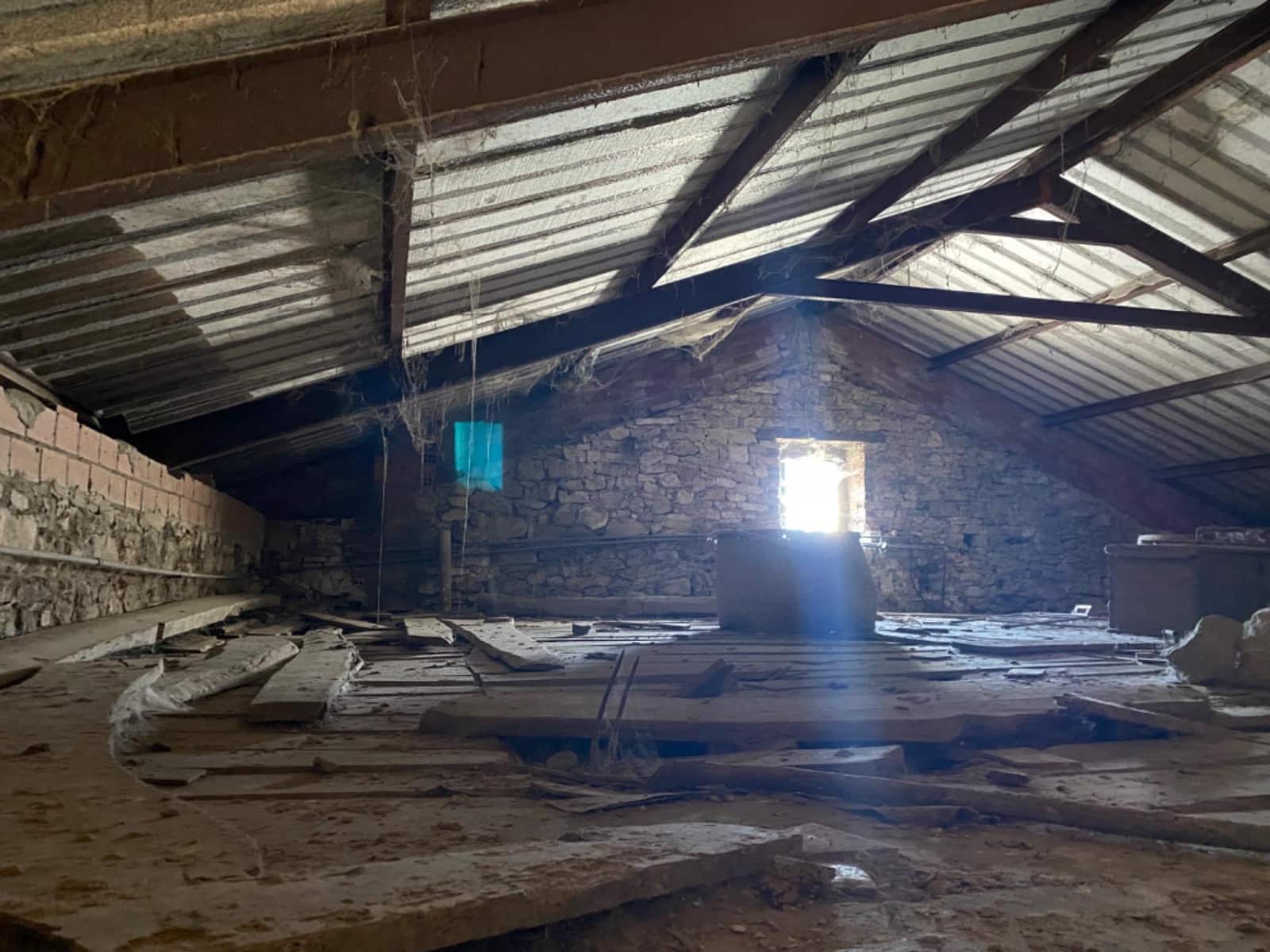 3 soveværelse Finca/Landehus til salg i Gijon - € 230.000 (Ref: 7963101)