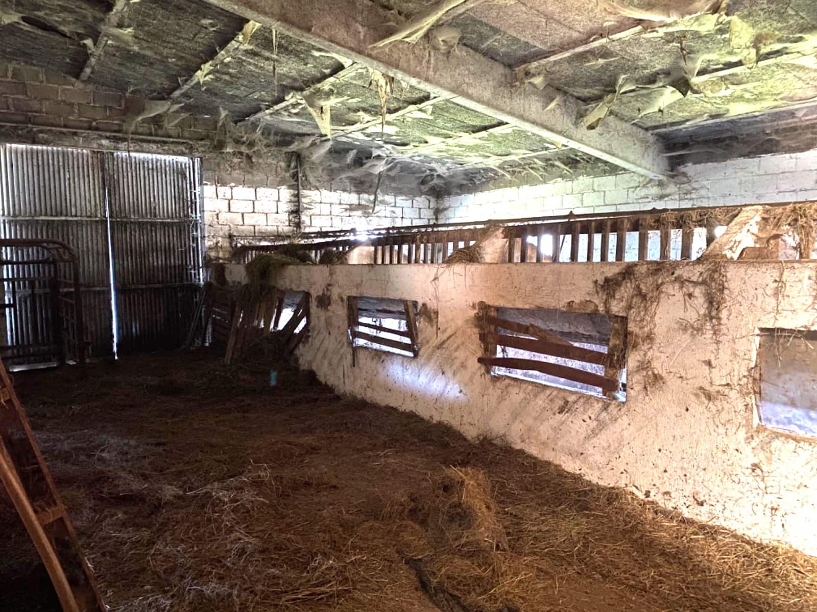 3 soveværelse Finca/Landehus til salg i Gijon - € 230.000 (Ref: 7963101)