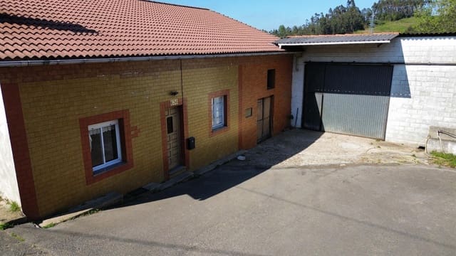 3 bedroom Finca/Country House for sale in Gijón - € 230,000 (Ref: 7963101)