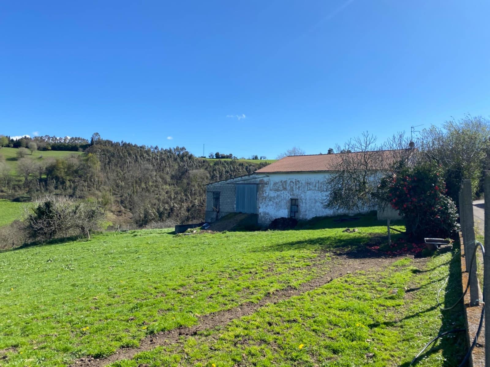 3 soveværelse Finca/Landehus til salg i Gijon - € 230.000 (Ref: 7963101)