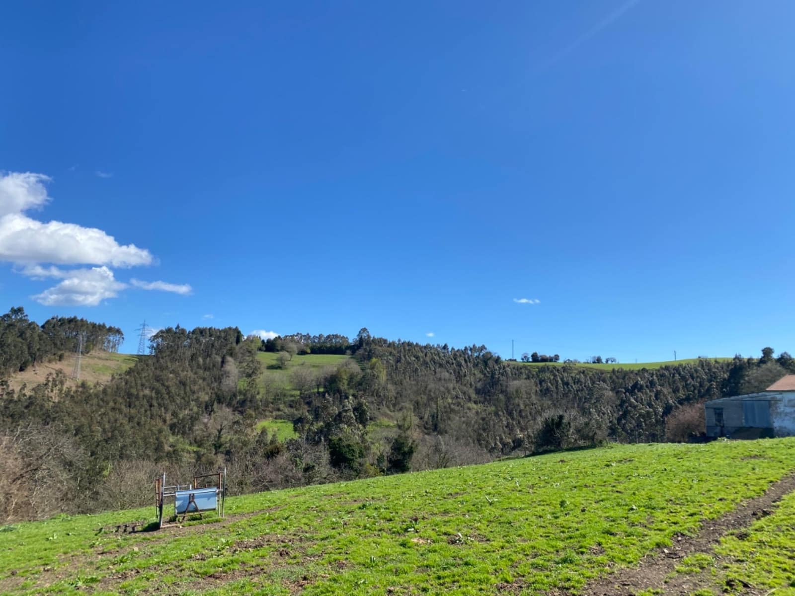 3 soveværelse Finca/Landehus til salg i Gijon - € 230.000 (Ref: 7963101)