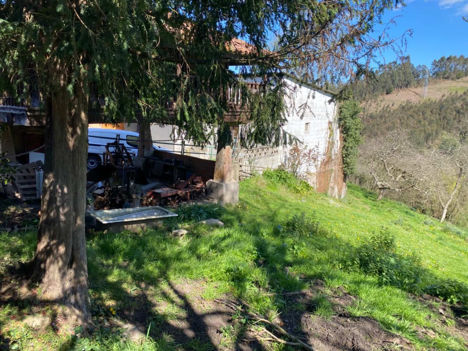 3 soveværelse Finca/Landehus til salg i Gijon - € 230.000 (Ref: 7963101)