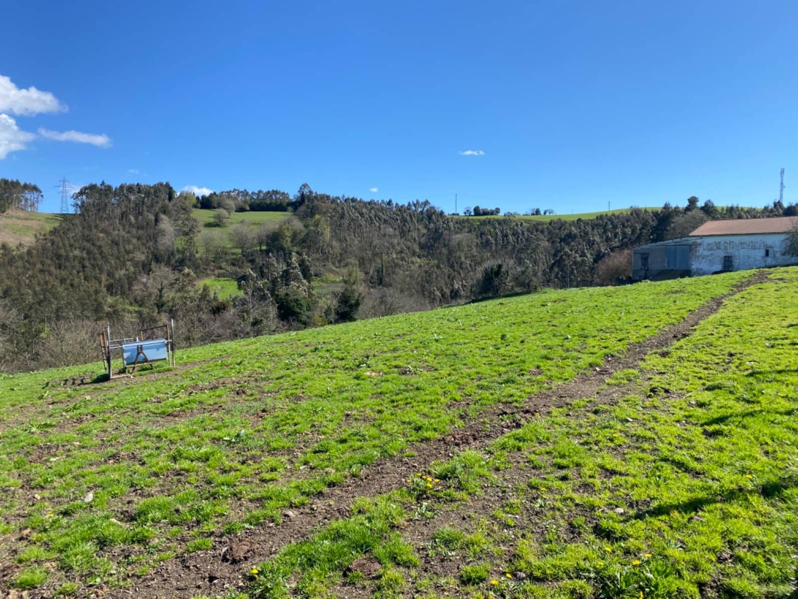 3 soveværelse Finca/Landehus til salg i Gijon - € 230.000 (Ref: 7963101)